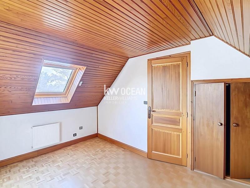 Maison de campagne - 178 m² - 13 pièces