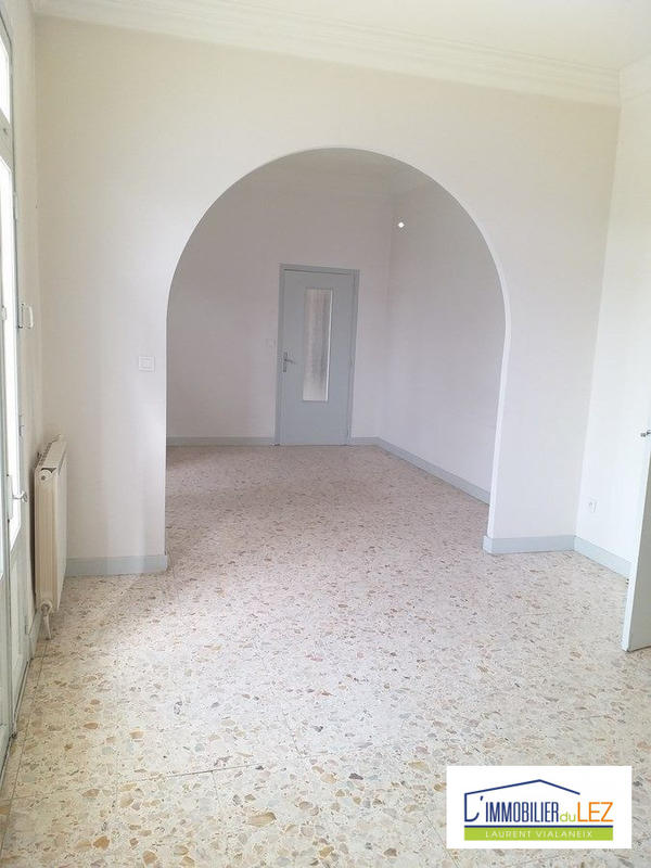 Maison - 200 m² - 5 pièces