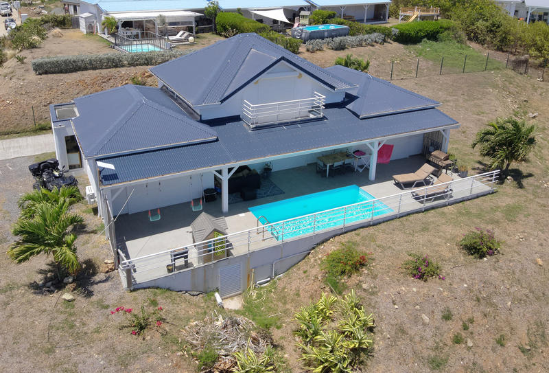 Maison - 142 m² - 4 pièces