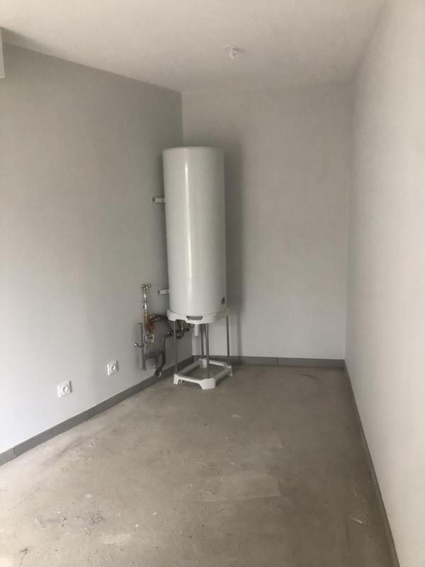 Appartement - 105 m² - 6 pièces