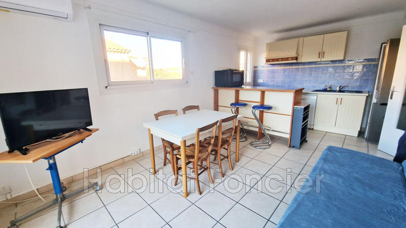 Appartement - 49 m² - 3 pièces