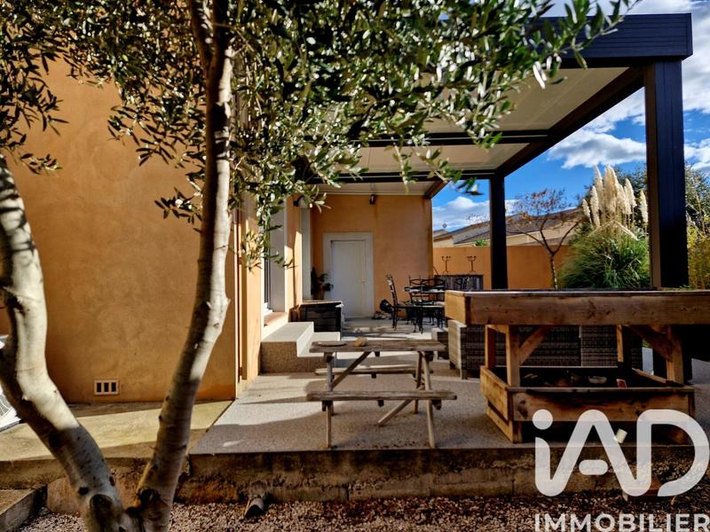 Maison - 174 m² - 8 pièces