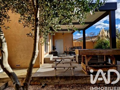 Maison - 174 m² - 8 pièces