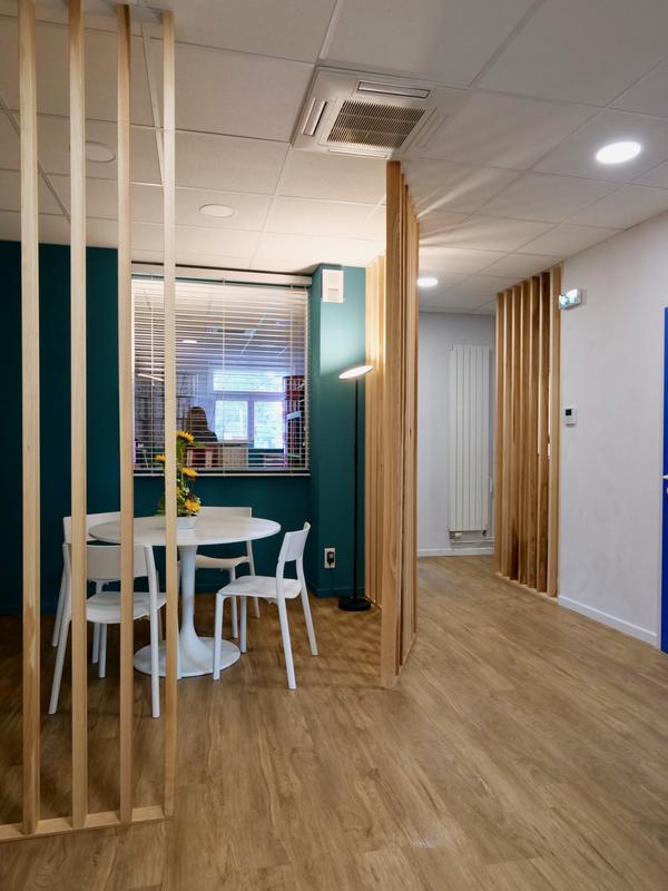 Local commercial - 130 m²