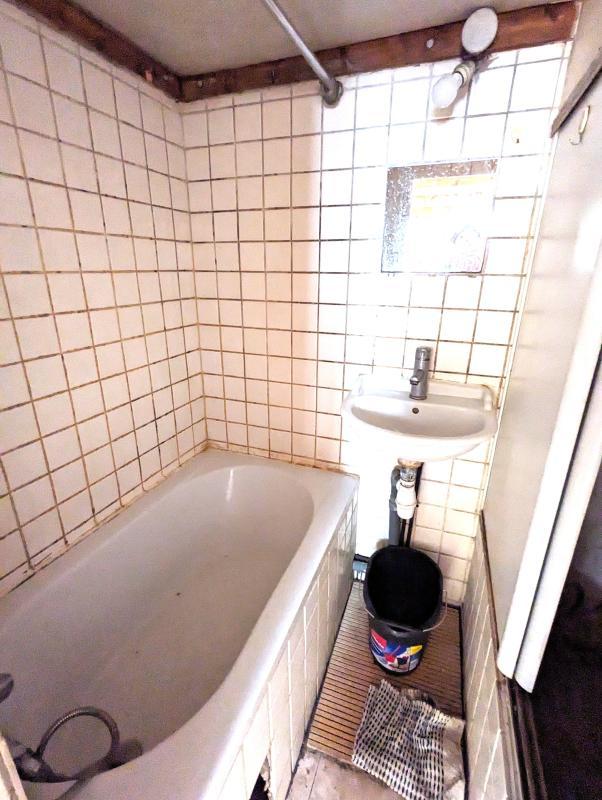 Appartement - 12 m² - 1 pièce