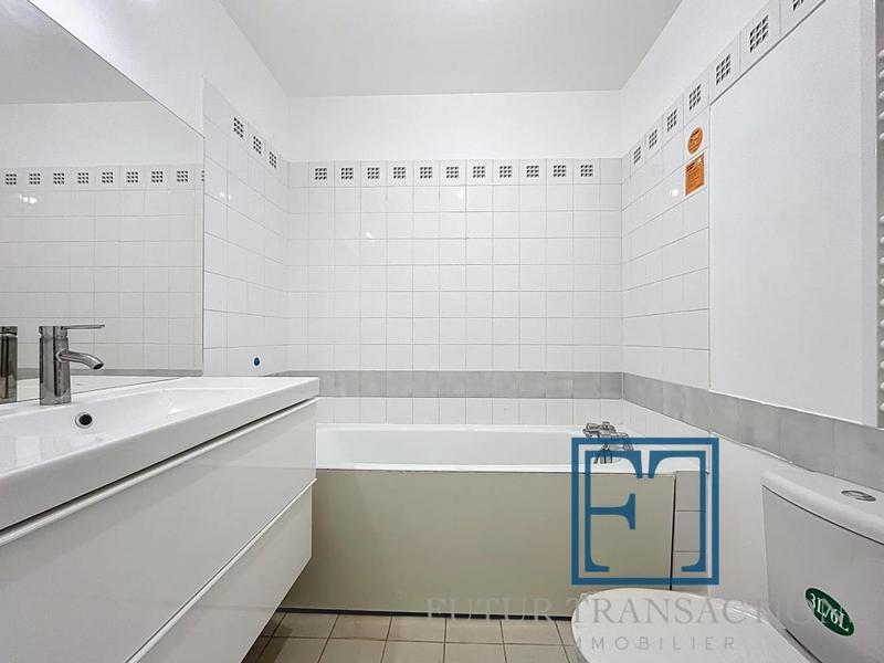 Duplex - 117 m² - 5 pièces