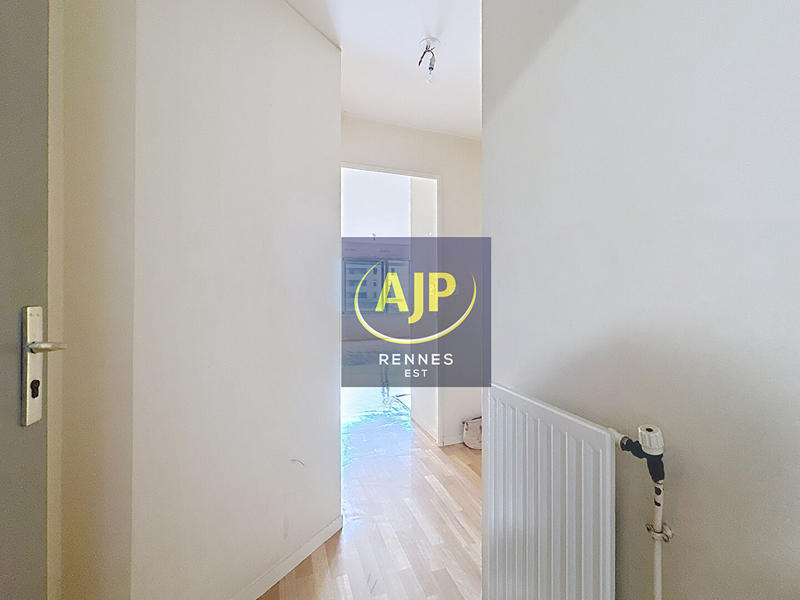 Appartement - 26 m² - 1 pièce