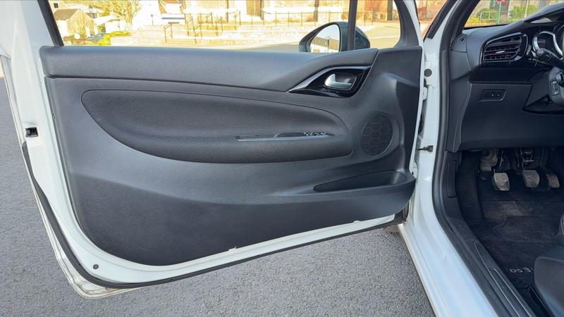 Citroën Ds3 1.6 BlueHDi 100 So Chic