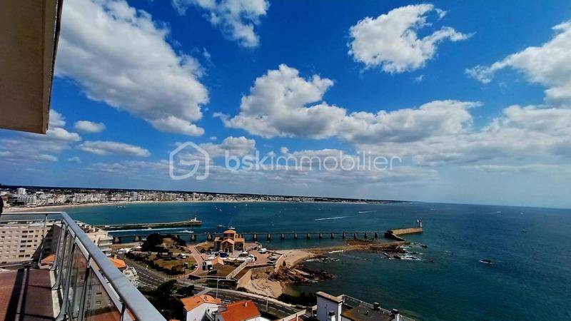 Appartement - 72 m² - 3 pièces