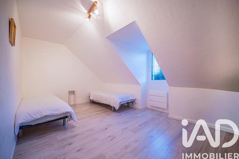 Maison - 142 m² - 5 pièces