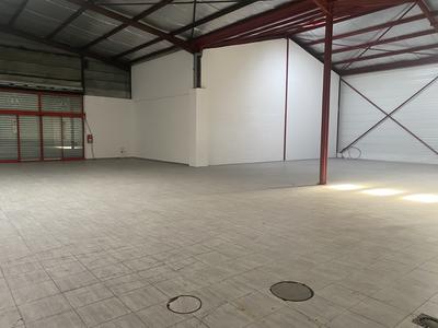 Local commercial - 376 m²