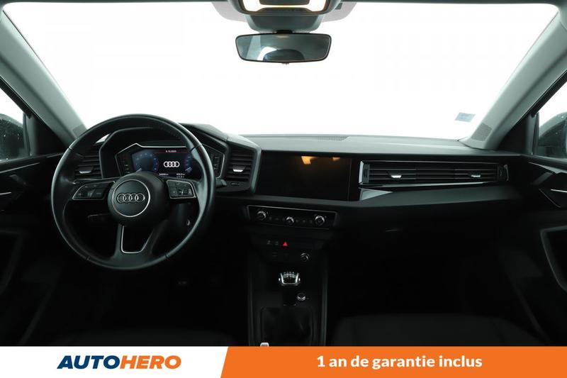 Audi A1 sportback 30 Tfsi 116 ch