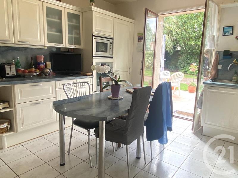 Maison - 191 m² - 7 pièces