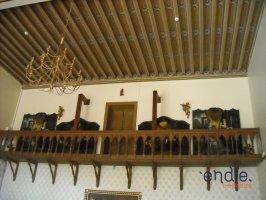 Château - 3 800 m² - 36 pièces