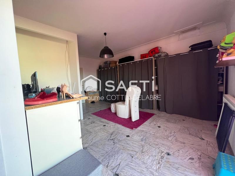 Maison - 242 m² - 6 pièces