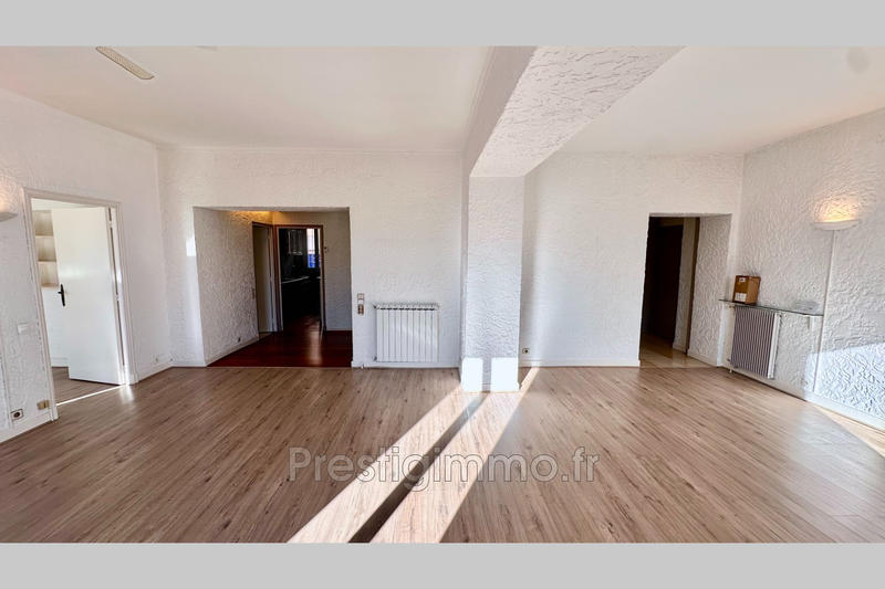 Appartement - 115 m² - 4 pièces