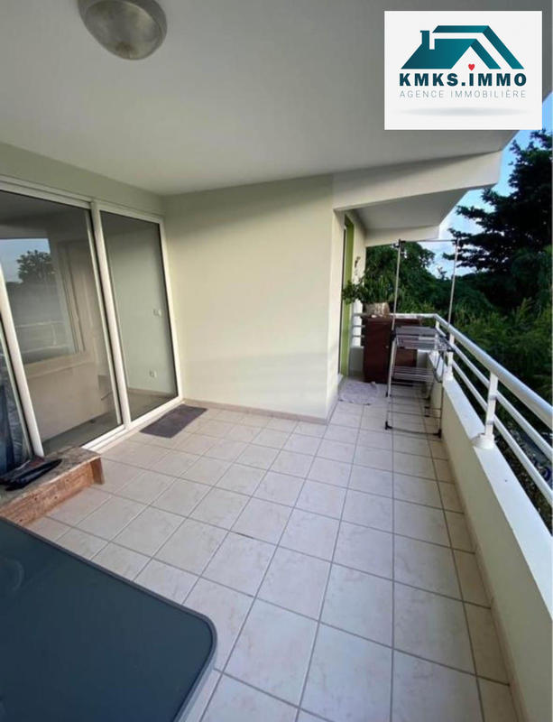 Appartement - 73 m² - 3 pièces