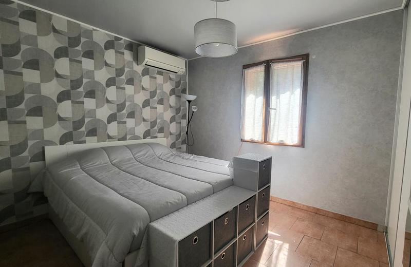 Maison - 144 m² - 6 pièces