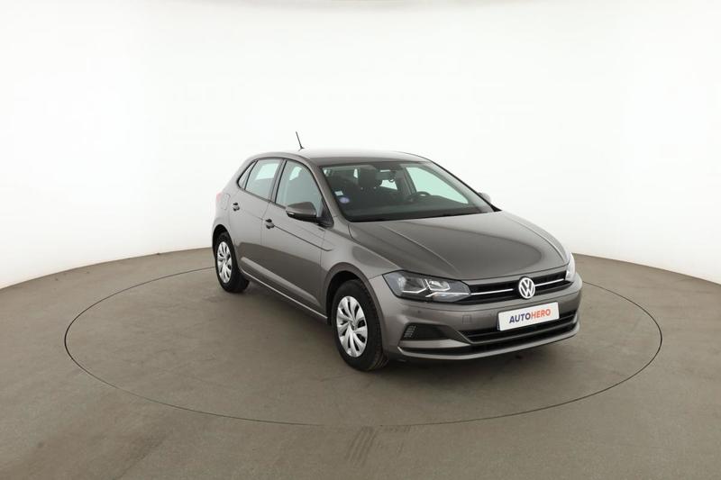 Volkswagen Polo 1.0 Tsi 95 ch