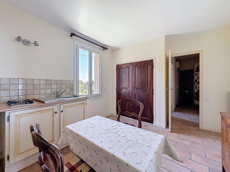 Maison - 132 m² - 4 pièces