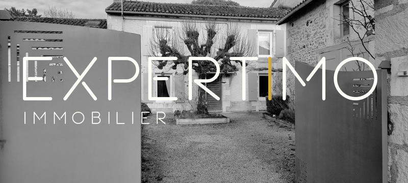 Maison - 197 m² - 7 pièces