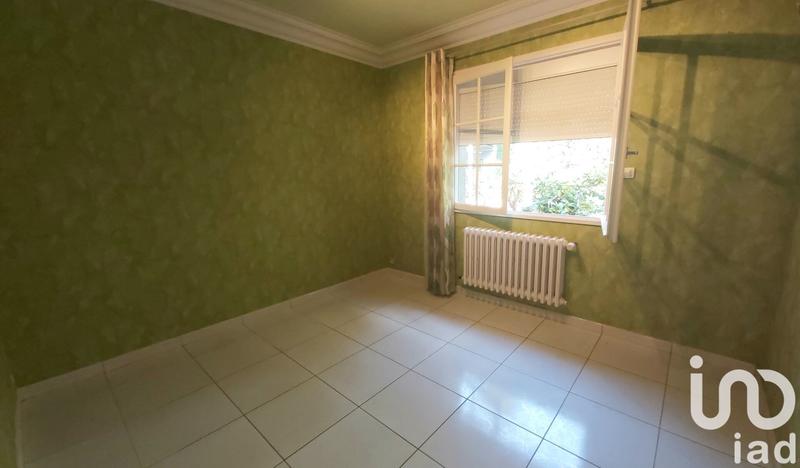 Maison - 160 m² - 7 pièces