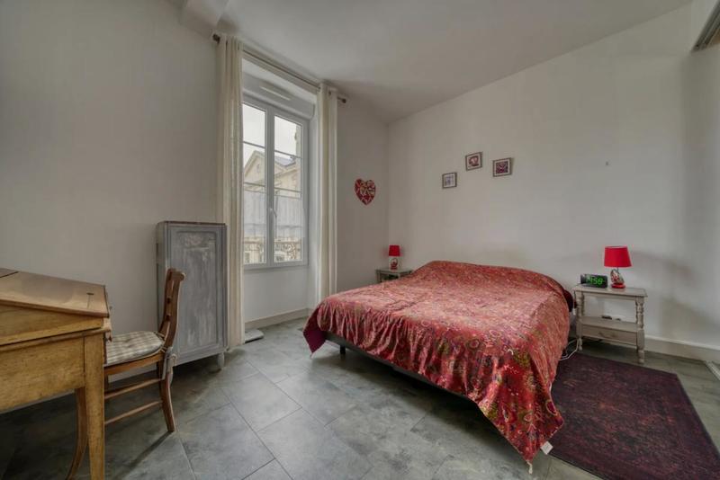 Maison - 190 m² - 6 pièces