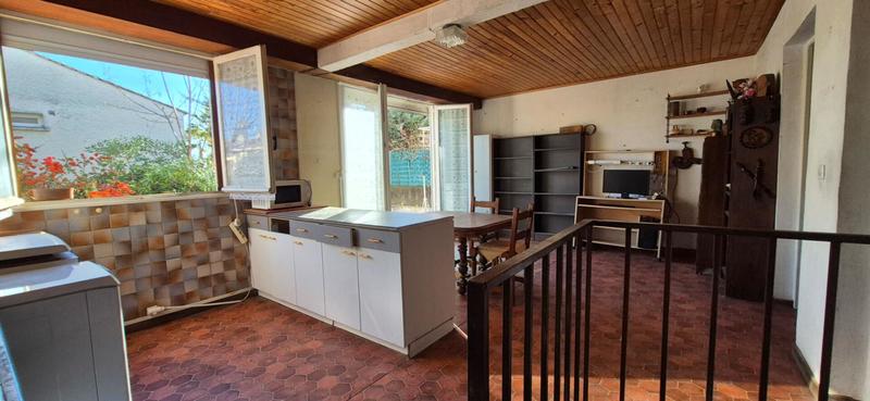 Maison - 142 m² - 7 pièces