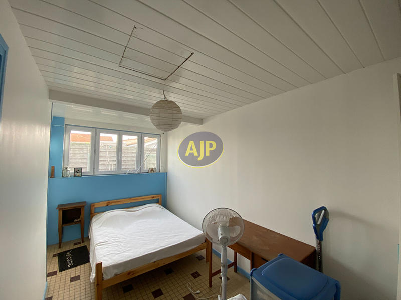 Villa - 93 m² - 5 pièces