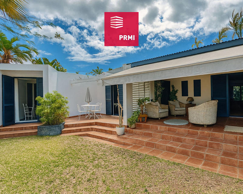 Maison - 167 m² - 6 pièces