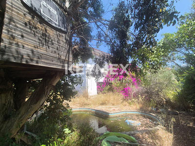 Maison - 230 m² - 8 pièces