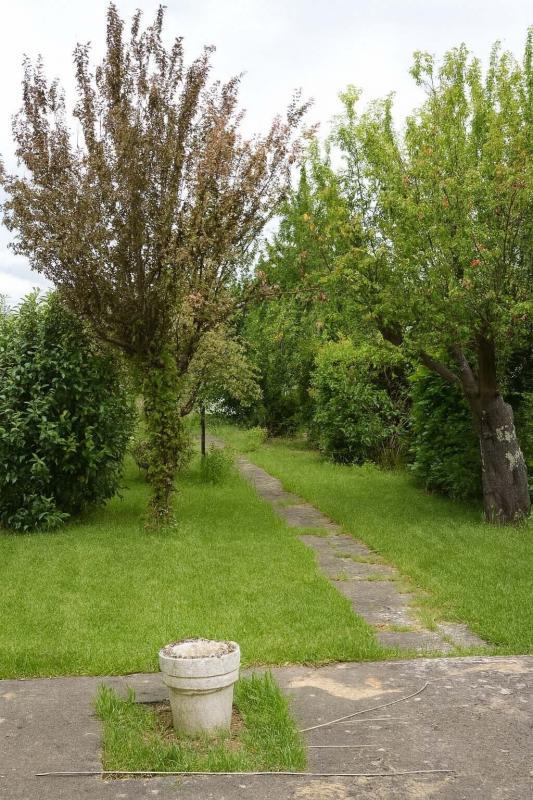 Maison - 99 m² - 4 pièces