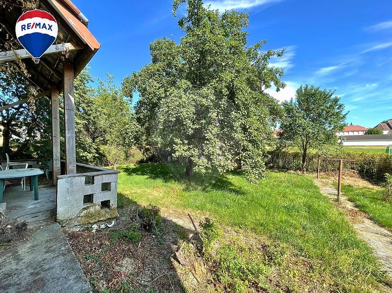 Maison - 112 m² - 4 pièces