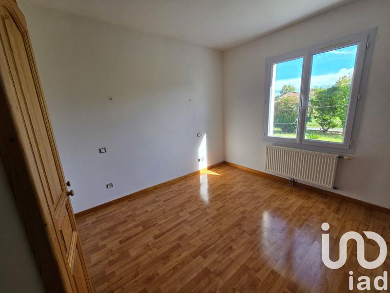 Maison - 103 m² - 5 pièces