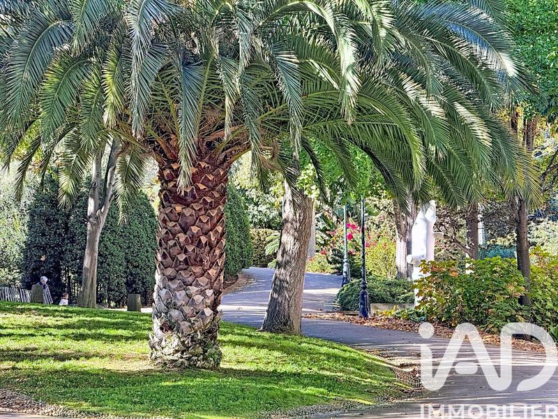 Appartement - 83 m² - 3 pièces