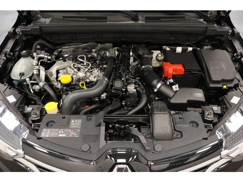 Renault Arkana mild hybrid 140 Edc Fap - 22 Evolution