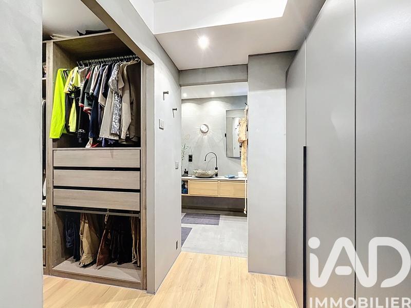 Maison - 125 m² - 4 pièces