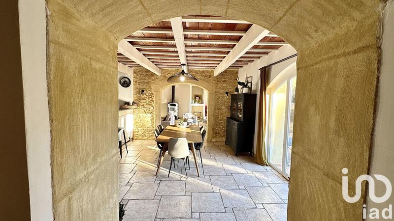 Maison - 280 m² - 10 pièces