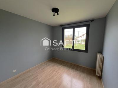 Maison - 145 m² - 6 pièces