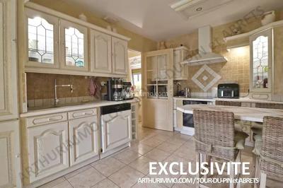 Maison - 94 m² - 4 pièces