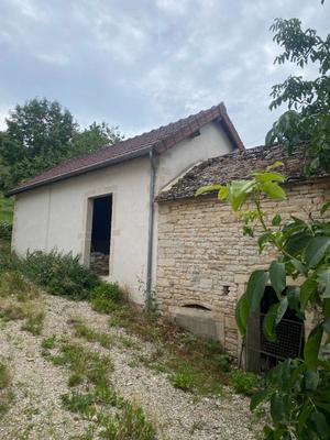 Terrain constructible - 1 294 m²