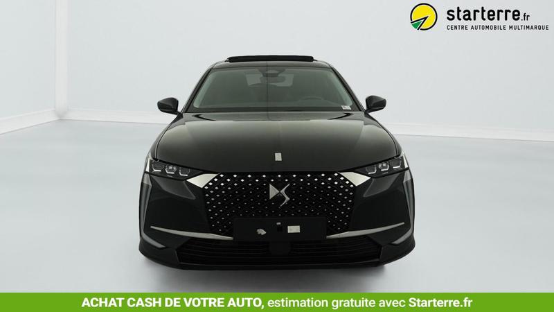 Ds Ds 4 Hybride E-Tense 225 Eat8 Rivoli