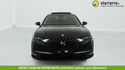 Ds Ds 4 Hybride E-Tense 225 Eat8 Rivoli