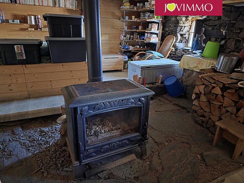 Maison - 150 m² - 1 pièce