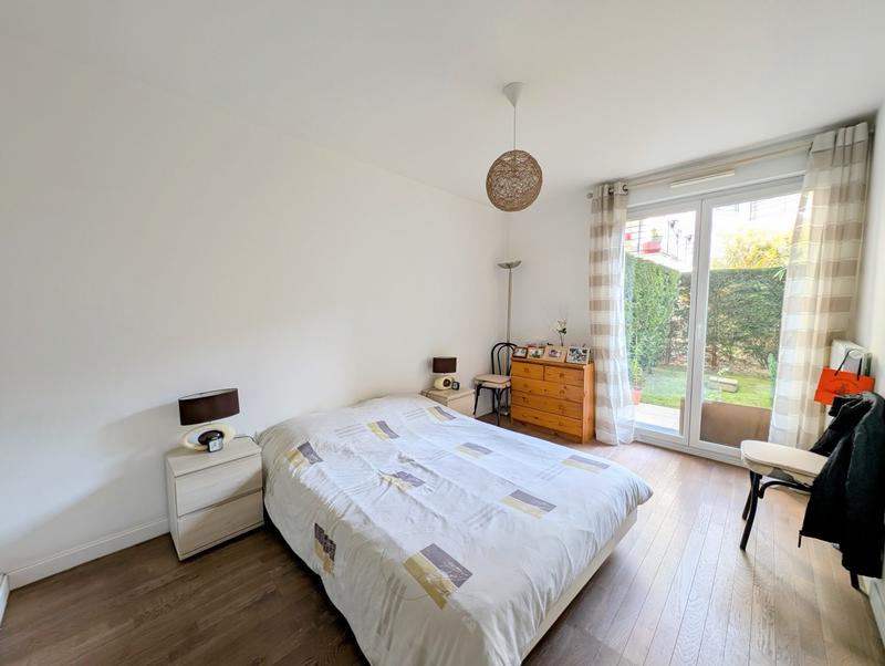 Appartement - 39 m² - 2 pièces