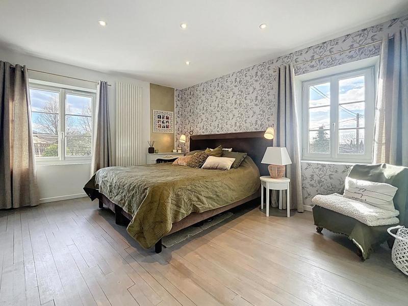 Villa - 158 m² - 5 pièces