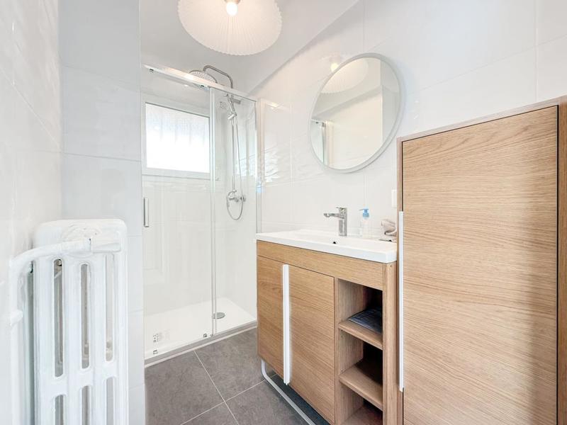 Appartement - 67 m² - 4 pièces