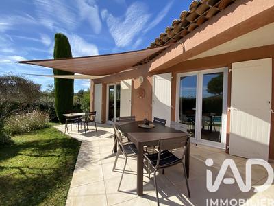 Maison - 158 m² - 6 pièces