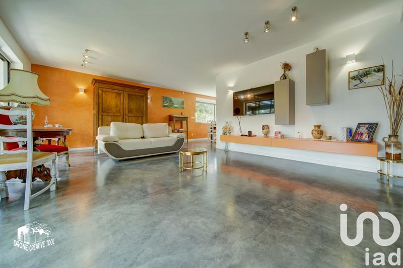 Maison de maîtres - 150 m² - 7 pièces