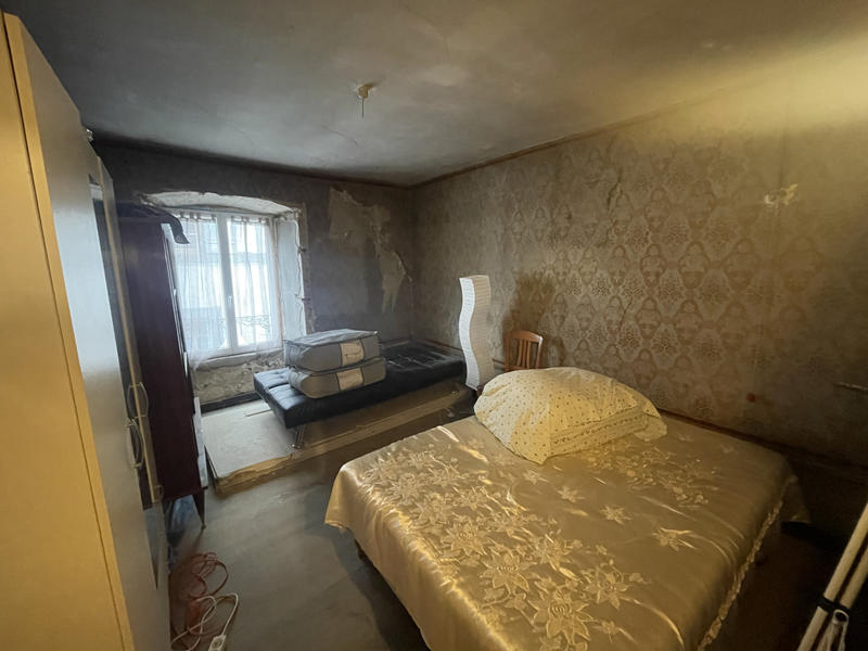 Maison - 102 m² - 5 pièces